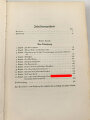 "Mein Kampf" Adolf Hitler,  Geschenkausgabe Leinen in zwei Bänden,1. Auflage 1934, guter Zustand