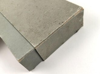 "Mein Kampf" Adolf Hitler,  Geschenkausgabe Halbleinen in zwei Bänden, im defekten Schuber. 2. Auflage 1937, guter Zustand