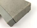 "Mein Kampf" Adolf Hitler,  Geschenkausgabe Halbleinen in zwei Bänden, im defekten Schuber. 2. Auflage 1937, guter Zustand