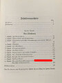 "Mein Kampf" Adolf Hitler,  Geschenkausgabe Halbleinen in zwei Bänden, im defekten Schuber. 2. Auflage 1937, guter Zustand