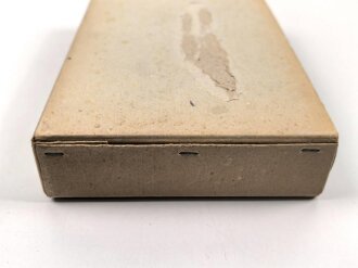 "Mein Kampf" Adolf Hitler,  Kriegsausgabe 1943, guter Zustand, im Schuber