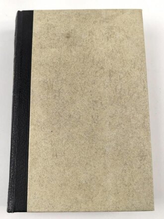 "Mein Kampf" Adolf Hitler,  Kriegsausgabe 1943,...