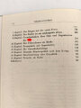 "Mein Kampf" Adolf Hitler,  Kriegsausgabe 1943, guter Zustand, im Schuber