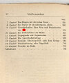 "Mein Kampf" Adolf Hitler,  Hochzeitsaugabe von 1944. Guter Zustand, selten