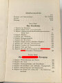 "Mein Kampf" Adolf Hitler,  Hochzeitsaugabe von 1944. Guter Zustand, selten