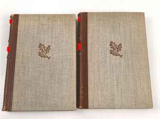 "Mein Kampf" Adolf Hitler,  Geschenkausgabe...