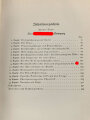 "Mein Kampf" Adolf Hitler,  Geschenkausgabe Halbleinen in zwei Bänden, 6. Auflage 1940, guter Gesamtzustand