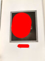 "Mein Kampf" Adolf Hitler,  Geschenkausgabe Halbleinen in zwei Bänden, 6. Auflage 1940, guter Gesamtzustand
