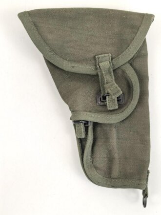 Großbritannien, Modell 1958 High Power Browning holster, good condition