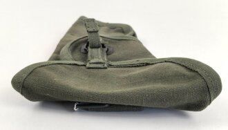 Großbritannien, Modell 1958 High Power Browning holster, good condition