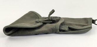 Großbritannien, Modell 1958 High Power Browning holster, good condition