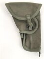 Großbritannien, Modell 1958 High Power Browning holster, good condition