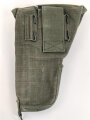 Großbritannien, Modell 1958 High Power Browning holster, good condition