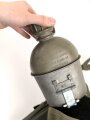 Canadian Army equipment set. Used
