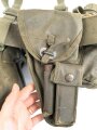 Canadian Army equipment set. Used