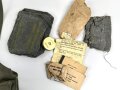 Canadian Army equipment set. Used