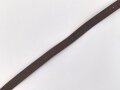 Lederriemen für Kavallerie, Gesamtlänge 75cm, Herkunft unbekannt