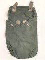 Tasche für eine Gasplane der Wehrmacht. Sehr guter Zustand, Hersteller mlx