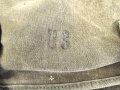 U.S. Army 1960´s Field Pack, Canvas ( Butt pack ) modified, used