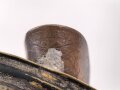 1. Weltkrieg, Aschenbecher aus Propellerholz