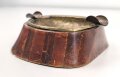 1. Weltkrieg, Aschenbecher aus Propellerholz