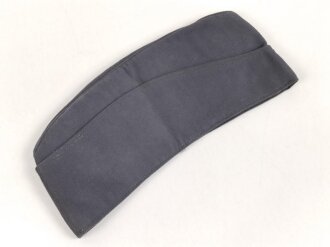 Technisches Hilfswerk THW , Schiffchen datiert 1973, Kopfgrösse 57