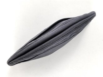 Technisches Hilfswerk THW , Schiffchen datiert 1973, Kopfgrösse 56