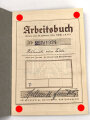 Feldpost / Post und Ausweise eines Angehörigen Feldpost Nummer 18888 " Landesschützen-Bataillon 582"