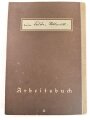 Feldpost / Post und Ausweise eines Angehörigen Feldpost Nummer 18888 " Landesschützen-Bataillon 582"