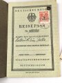 Feldpost / Post und Ausweise eines Angehörigen Feldpost Nummer 18888 " Landesschützen-Bataillon 582"