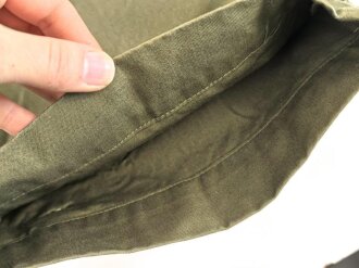 U.S. Army, 1951 dated trousers , Field M 1945. Waist 30, Inseam 30. Unused, good condition