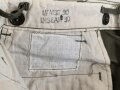 U.S. Army, 1951 dated trousers , Field M 1945. Waist 30, Inseam 30. Unused, good condition
