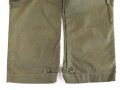 U.S. Army, 1951 dated trousers , Field M 1945. Waist 30, Inseam 30. Unused, good condition