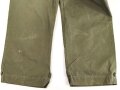 U.S. Army, 1951 dated trousers , Field M 1945. Waist 30, Inseam 30. Unused, good condition