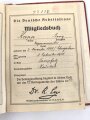 Umfangreicher Papiernachlass einer Familie