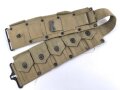 U.S.Army 1942 dated Cartridge Belt, M1923, good condition
