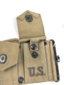 U.S.Army 1942 dated Cartridge Belt, M1923, good condition