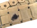 U.S.Army 1942 dated Cartridge Belt, M1923, good condition