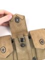 U.S.Army 1942 dated Cartridge Belt, M1923, good condition
