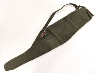 U.S.Army 1944 dated  M1 Carbine case by Shane Mfg. Co. Very good condition