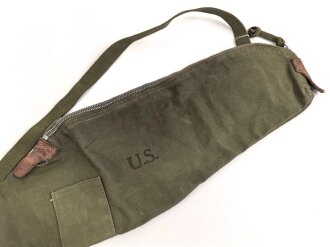 U.S.Army 1944 dated  M1 Carbine case by Shane Mfg. Co. Very good condition