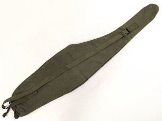 U.S.Army 1944 dated  M1 Carbine case by Shane Mfg. Co. Very good condition