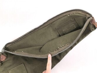 U.S.Army 1944 dated  M1 Carbine case by Shane Mfg. Co. Very good condition