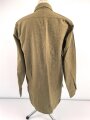 U.S.Army WWII, flannel shirt in good condition