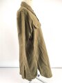 U.S.Army WWII, flannel shirt in good condition