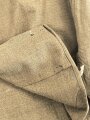 U.S.Army WWII, flannel shirt in good condition