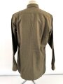 U.S.Army 1945 dated,"Regulation Army Officers Shirt" good condition