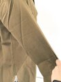 U.S.Army 1945 dated,"Regulation Army Officers Shirt" good condition