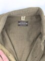 U.S.Army 1945 dated,"Regulation Army Officers Shirt" good condition