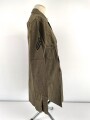 U.S.Army WWII, flannel shirt, some small holes, otherwise in good condition